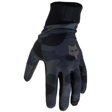 Перчатки FOX DEFEND PRO FIRE GLOVE [Camo]