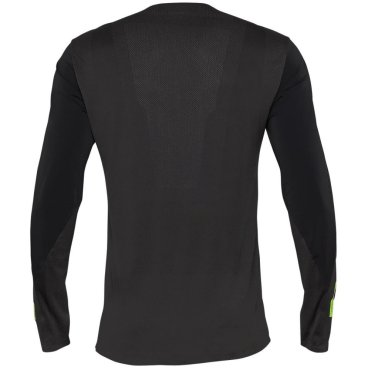 Джерсі FOX RAWTEC JERSEY [Black]