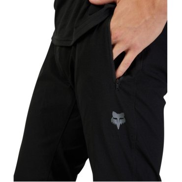 Штани FOX RANGER PANT [Black]