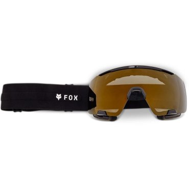 Окуляри FOX PUREVUE Goggle [Black]