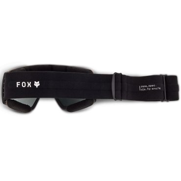 Окуляри FOX PUREVUE Goggle [Black]