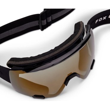 Окуляри FOX PUREVUE Goggle [Black]