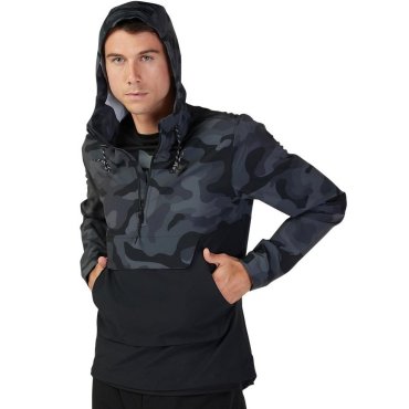 Толстовка FOX RANGER WIND Hoodie [Camo]