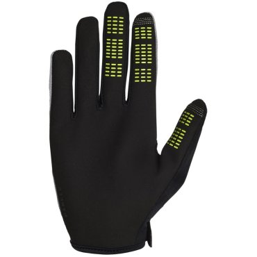 Перчатки FOX RANGER GLOVE [Steel Gray]