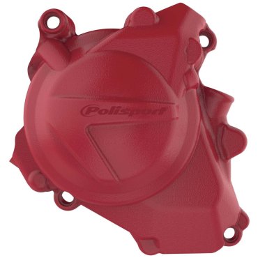 Захист запалювання Polisport Ignition Cover - Honda [Red]