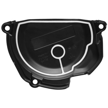 Захист зчеплення Polisport Clutch Cover - Beta [Black]