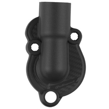 Захист помпи Polisport Waterpump Cover - Honda [Black]