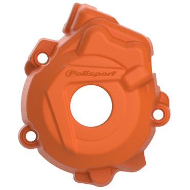 Захист запалювання Polisport Ignition Cover - KTM [Orange]