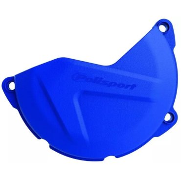 Захист зчеплення Polisport Clutch Cover - Yamaha [Blue]