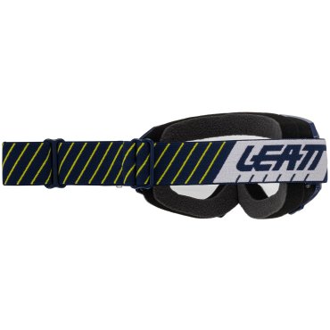 Окуляри LEATT Vizion 2.5 Goggle [Blue]