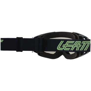 Окуляри LEATT Vizion 3.5 Goggle [Matcha]