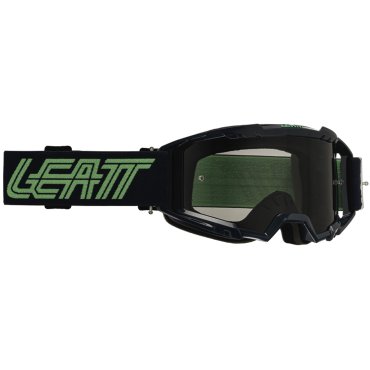 Окуляри LEATT Vizion 3.5 Goggle [Matcha]