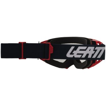 Окуляри LEATT Vizion 3.5 Goggle [Red]