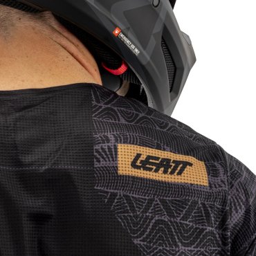 Комплект LEATT Ride Kit 3.5 [Black]