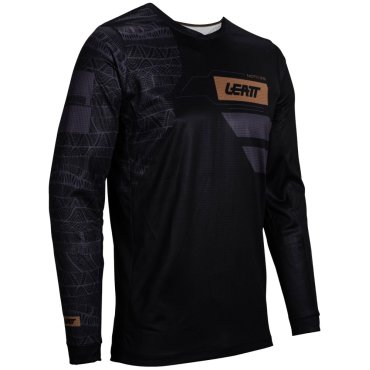 Комплект LEATT Ride Kit 3.5 [Black]