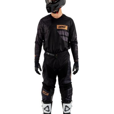 Комплект LEATT Ride Kit 3.5 [Black]