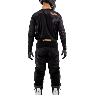 Комплект LEATT Ride Kit 3.5 [Black]