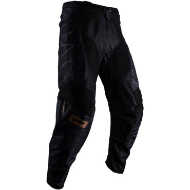 Комплект LEATT Ride Kit 3.5 [Black]