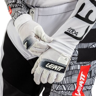 Комплект LEATT Ride Kit 3.5 [White]