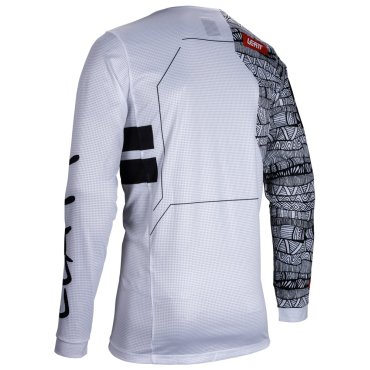 Комплект LEATT Ride Kit 3.5 [White]