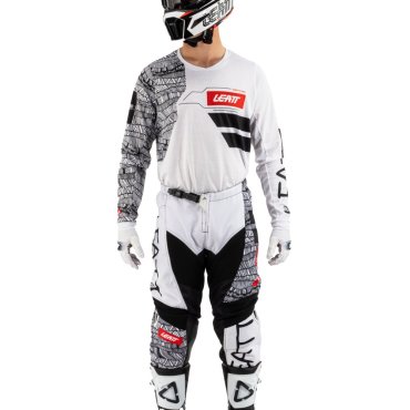 Комплект LEATT Ride Kit 3.5 [White]