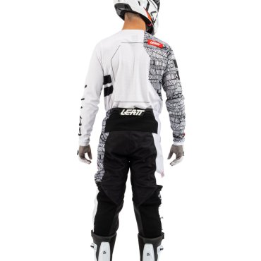 Комплект LEATT Ride Kit 3.5 [White]