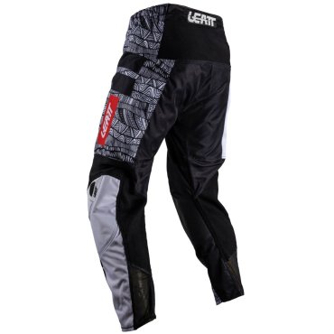 Комплект LEATT Ride Kit 3.5 [White]