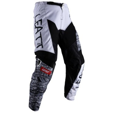 Комплект LEATT Ride Kit 3.5 [White]