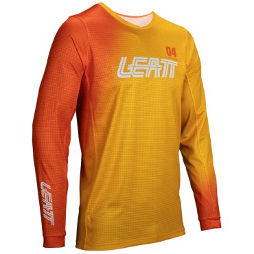 Комплект LEATT Ride Kit 3.5 [Flame]