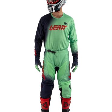 Комплект LEATT Ride Kit 3.5 [Matcha]