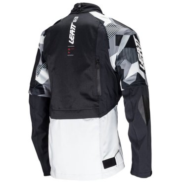 Куртка LEATT Moto 4.5 HydraDri Jacket [Forge]