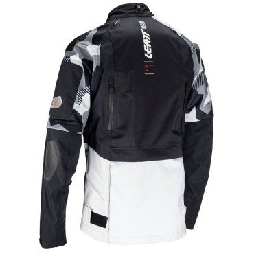 Куртка LEATT Moto 4.5 HydraDri Jacket [Forge]