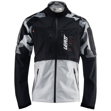 Куртка LEATT Moto 4.5 HydraDri Jacket [Forge]