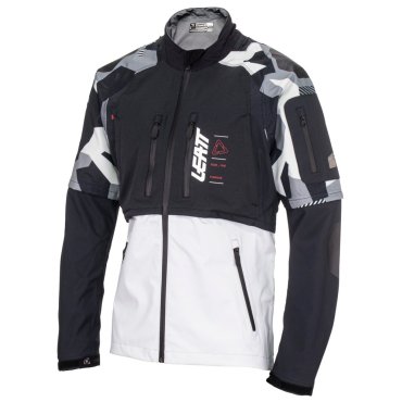 Куртка LEATT Moto 4.5 HydraDri Jacket [Forge]