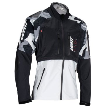 Куртка LEATT Moto 4.5 HydraDri Jacket [Forge]