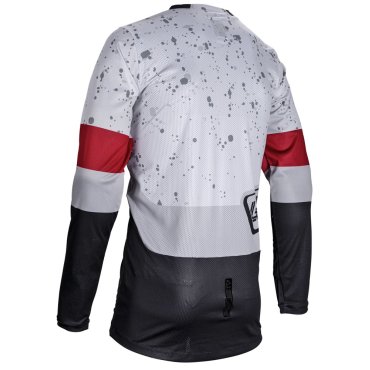 Джерсі LEATT Moto 4.5 Enduro Jersey [Ice]