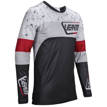 Джерсі LEATT Moto 4.5 Enduro Jersey [Ice]