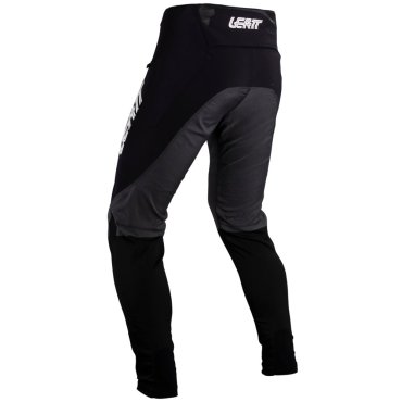 Штани LEATT MTB 5.0 Gravity Pant [Black]