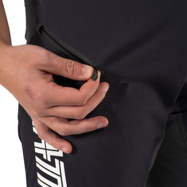 Штани LEATT MTB 5.0 Gravity Pant [Black]