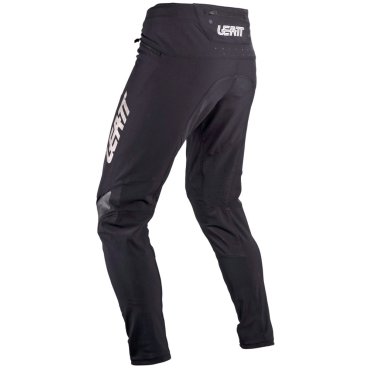 Штани LEATT MTB 4.0 Gravity Pant [Stealth]