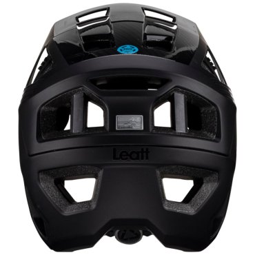 Шолом LEATT MTB 4.0 Enduro Helmet [Stealth]