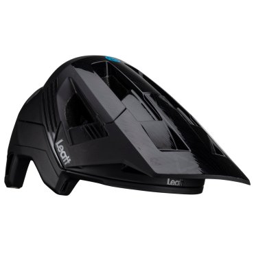 Шолом LEATT MTB 4.0 Enduro Helmet [Stealth]