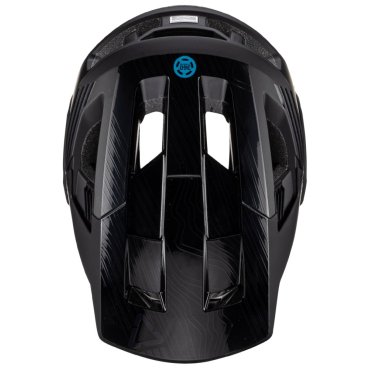 Шолом LEATT MTB 4.0 Enduro Helmet [Stealth]