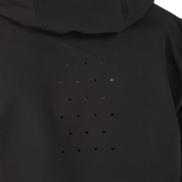 Толстовка Leatt MTB Gravity 3.0 Hoodie [Black]