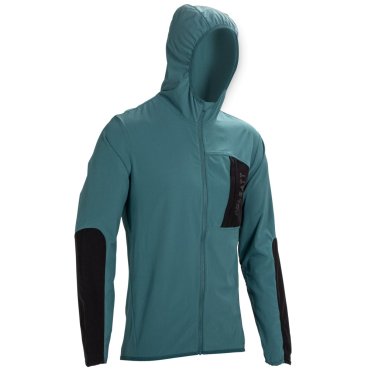 Куртка LEATT MTB 1.0 Trail Jacket [Teal]