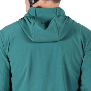 Куртка LEATT MTB 1.0 Trail Jacket [Teal]