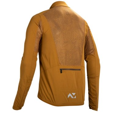 Куртка LEATT MTB 2.0 Endurance Jacket [Peanut]