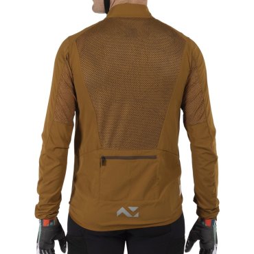 Куртка LEATT MTB 2.0 Endurance Jacket [Peanut]