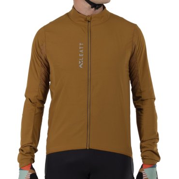 Куртка LEATT MTB 2.0 Endurance Jacket [Peanut]