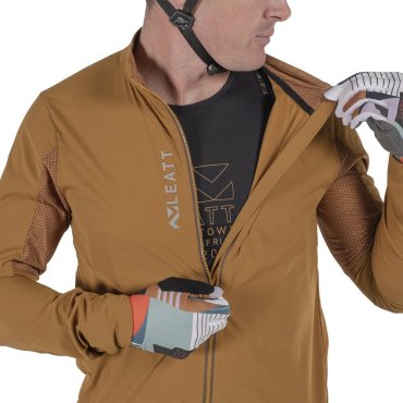 Куртка LEATT MTB 2.0 Endurance Jacket [Peanut]